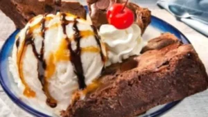 Brownie Overboard®