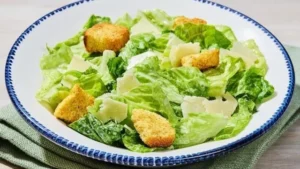 Caesar Side Salad