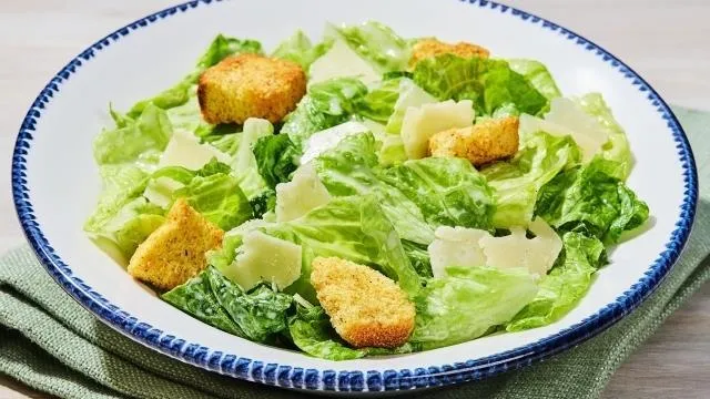 Caesar Side Salad