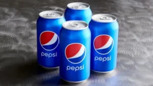 Canned & Bottled Beverages