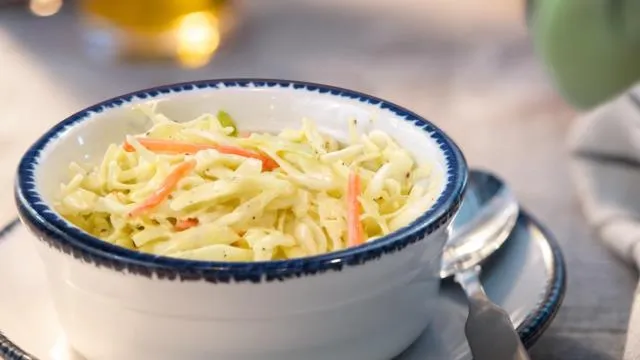 Coleslaw