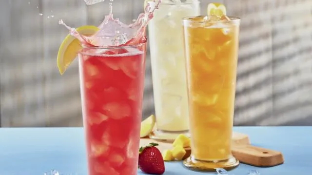 Drinks & Beverages