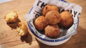 Hush Puppies