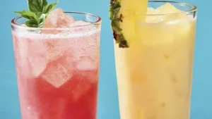 / Mocktails