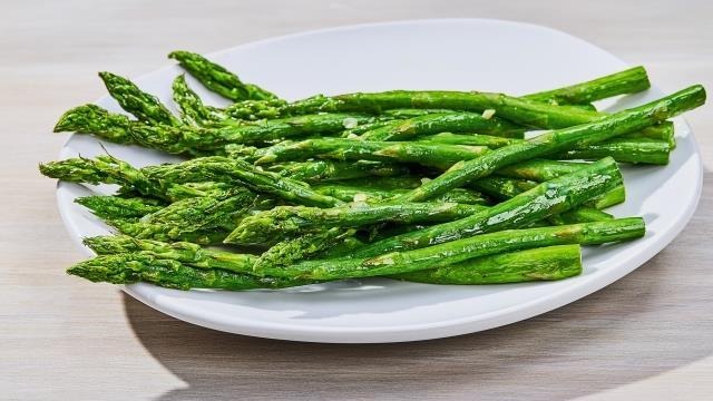 Roasted Asparagus