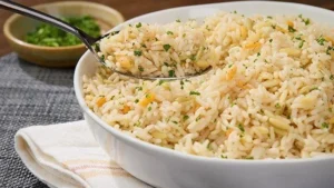 Orzo Rice