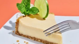 Key Lime Pie