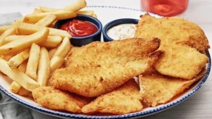 Lunch favorities