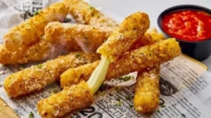 mozzarella cheeses sticks