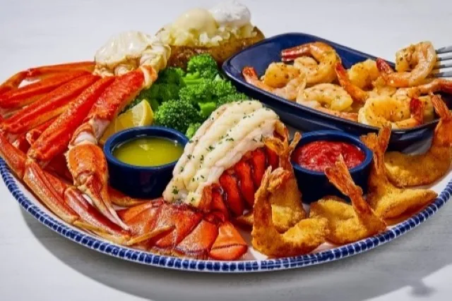 signature feasts