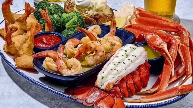 Create Your Own Ultimate Feast®