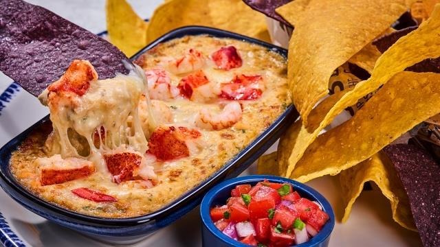 Lobster Dip