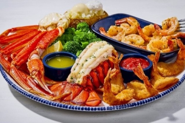Ultimate Feast®