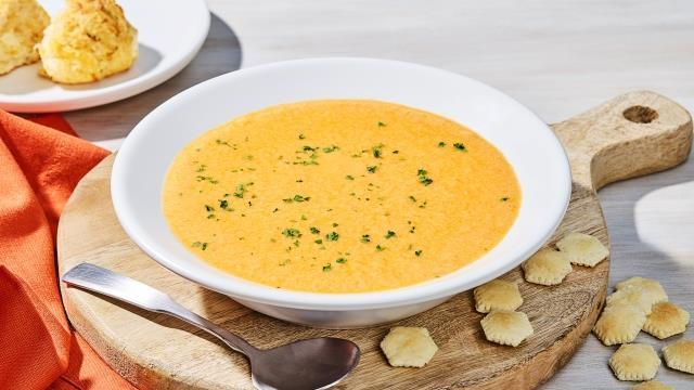Lobster Bisque - Bowl