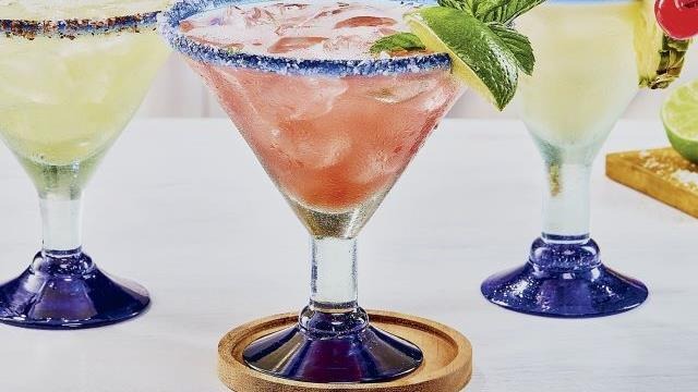 Alcoholic Beverages
